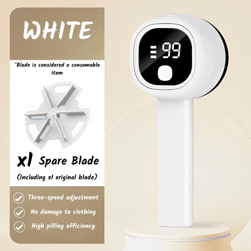 Fabric Shaver