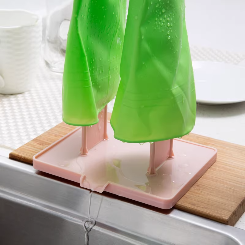 Glove Stand