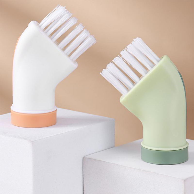 Detachable Brush Head