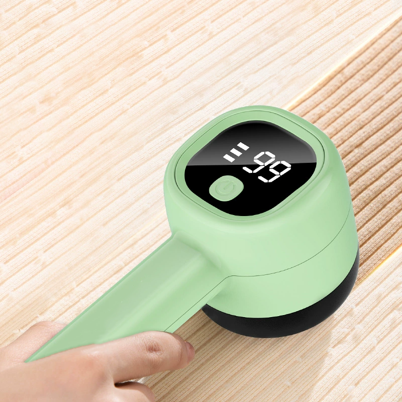 Fabric Shaver