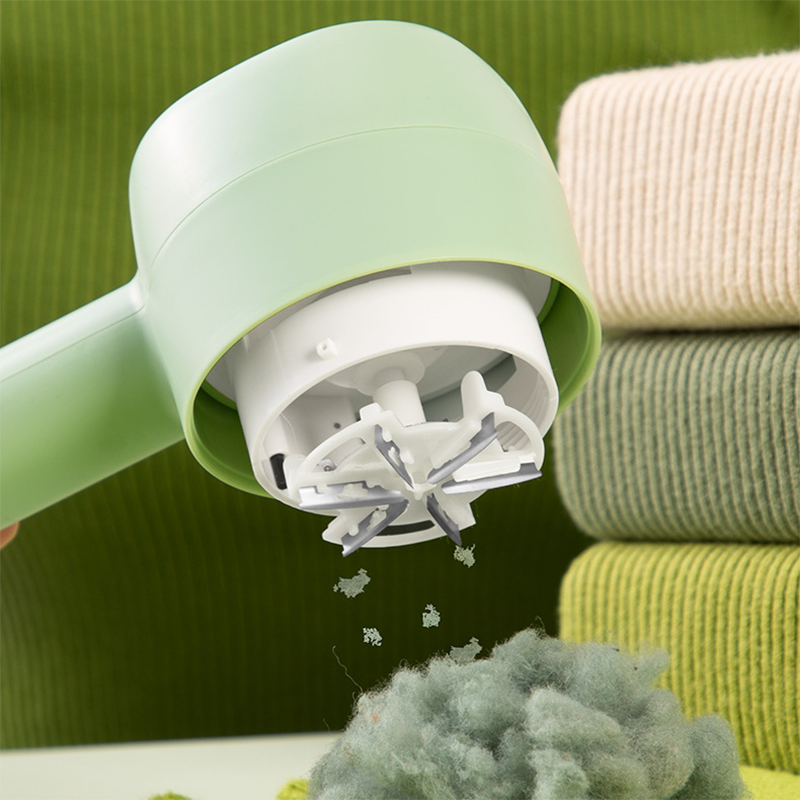 Fabric Shaver