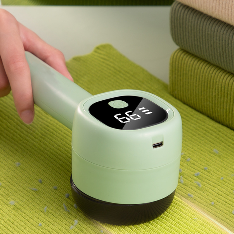 Fabric Shaver