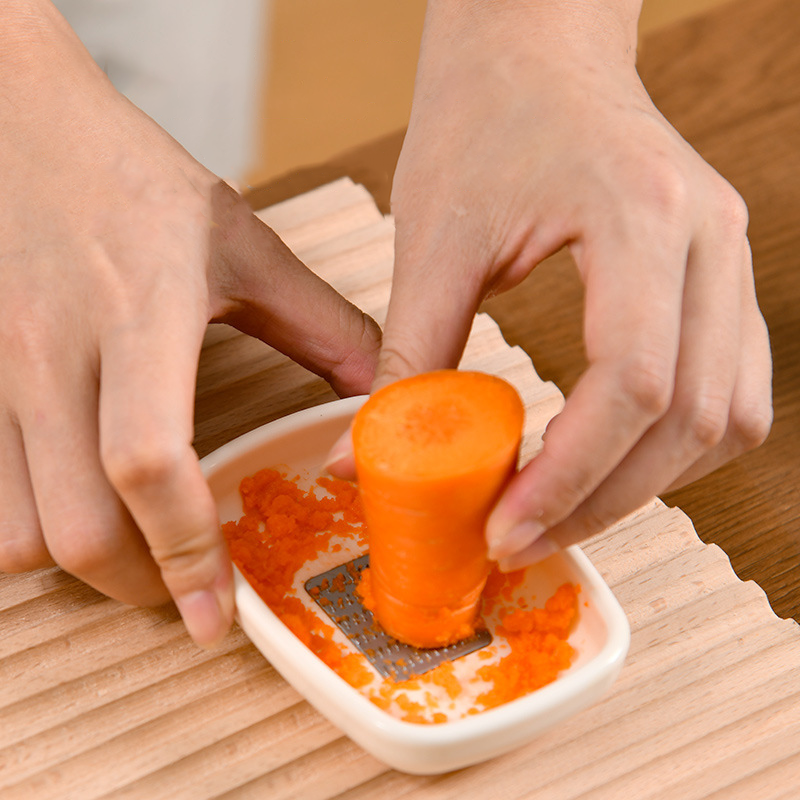 Ginger Grinder
