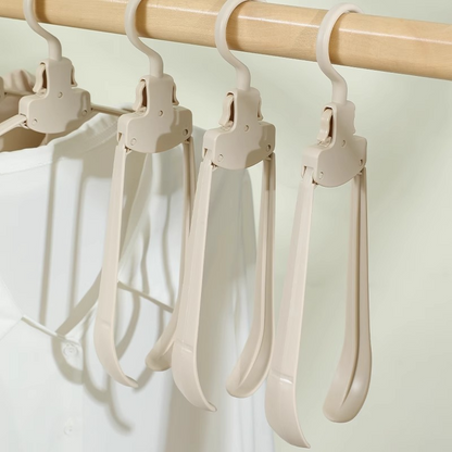 Collapsible Hanger