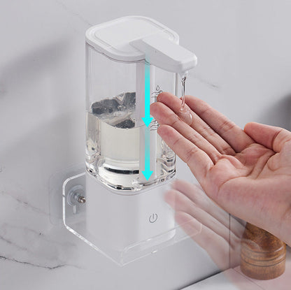 Auto Soap Dispenser