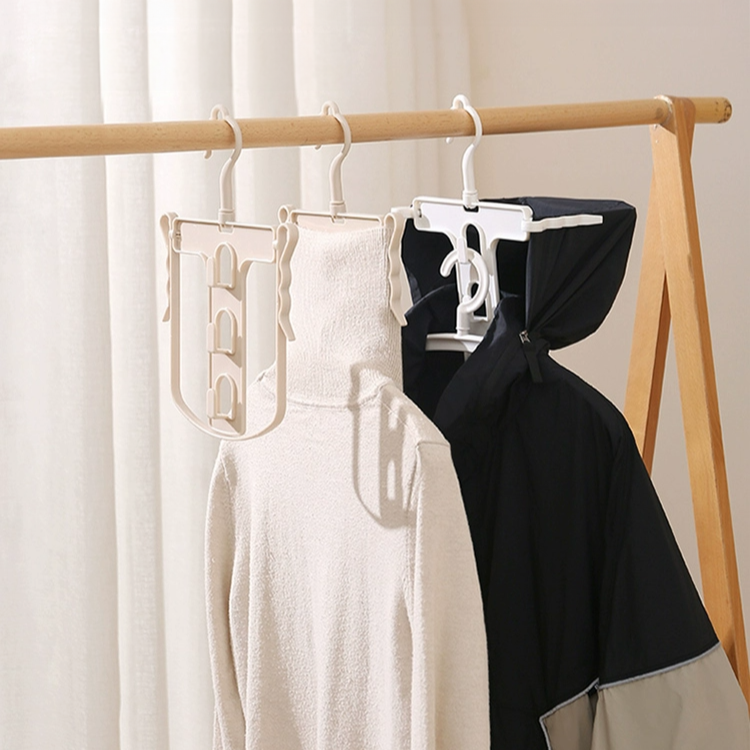 Hoodie Hanger