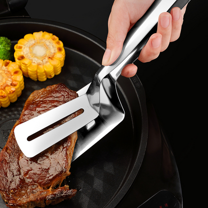 Grip and Flip Spatula