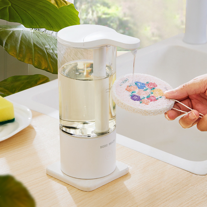 Auto Soap Dispenser