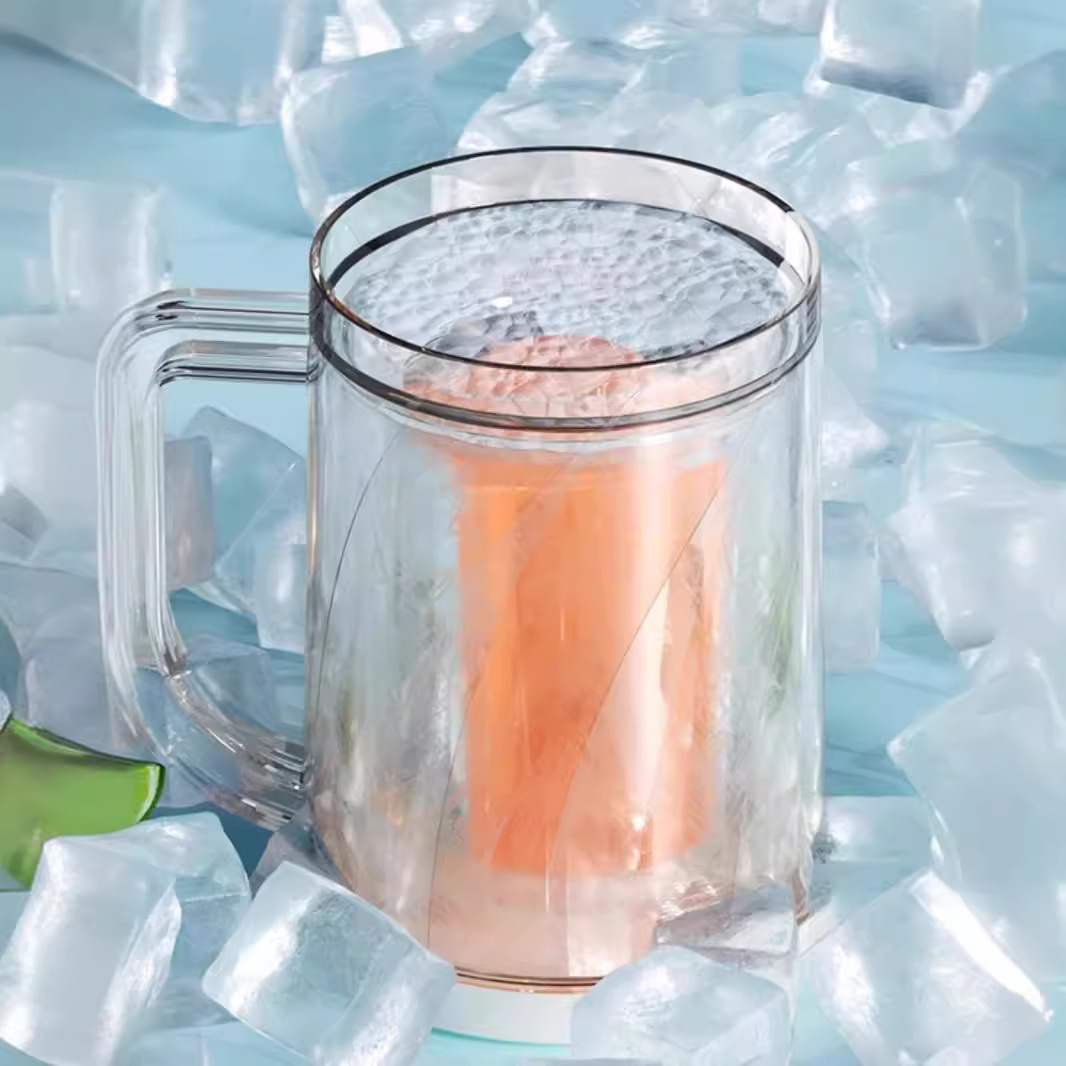 Ice Mug