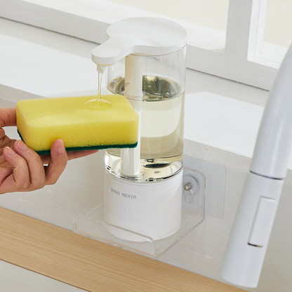 Auto Soap Dispenser