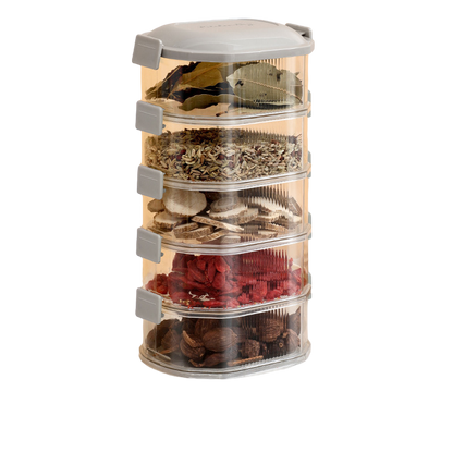 Spices Organizer
