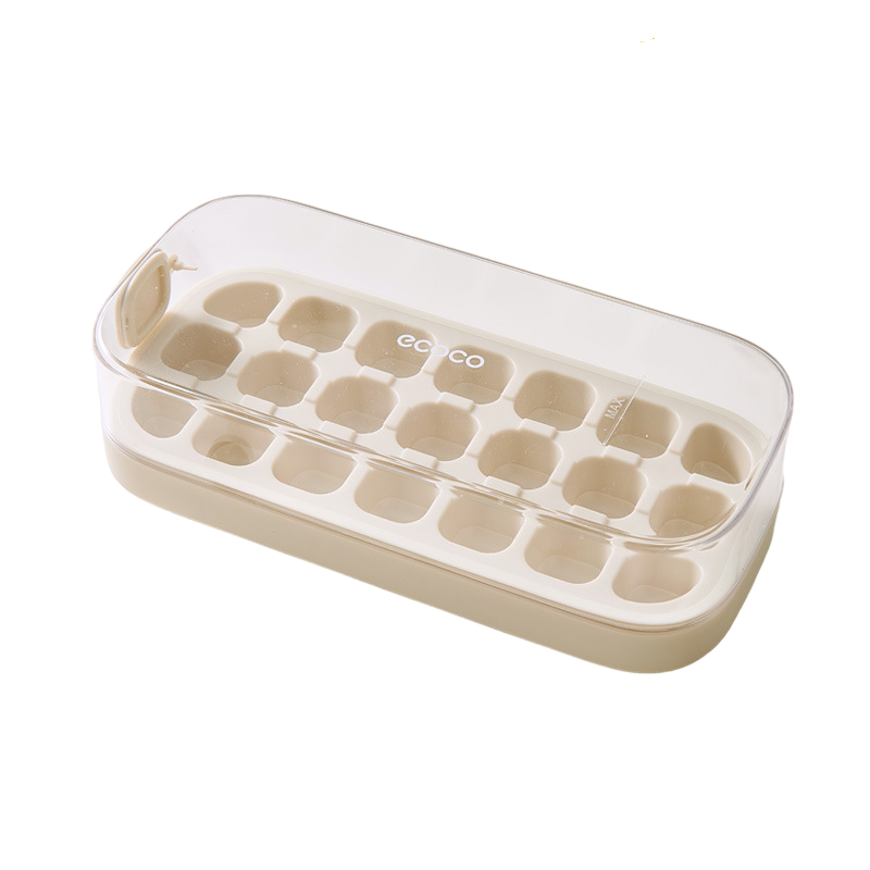 Magic Ice Cube Maker