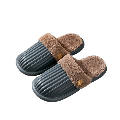 Waterproof Winter Sandals