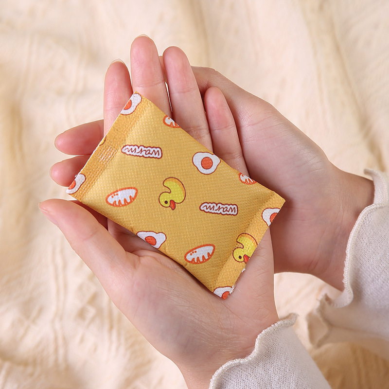 Pocket Hand Warmers