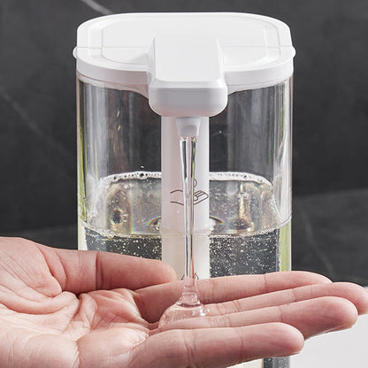 Auto Soap Dispenser