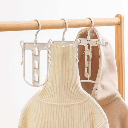 Hoodie Hanger