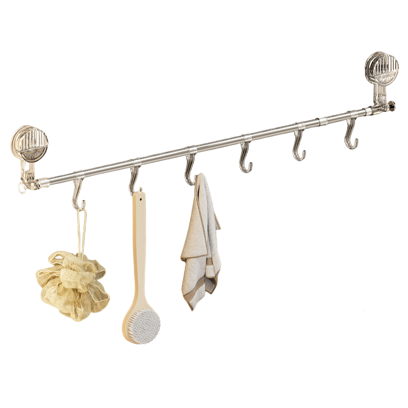 Retractable Towel Rack