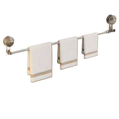 Retractable Towel Rack