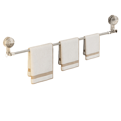 Retractable Towel Rack