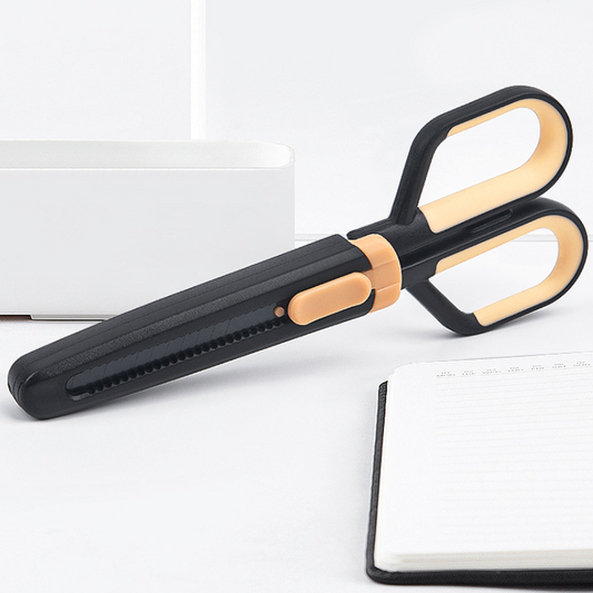 2-in-1 Scissors