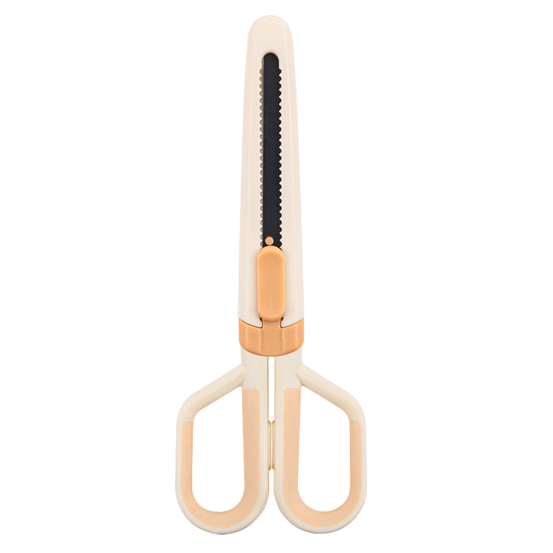 2-in-1 Scissors