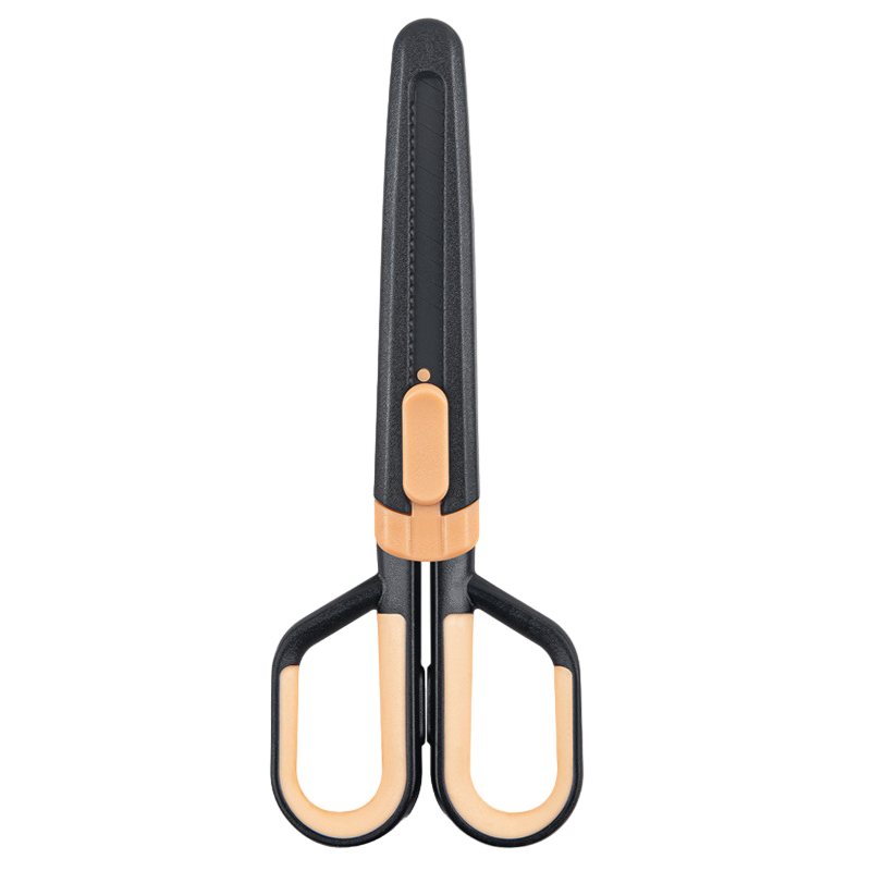 2-in-1 Scissors