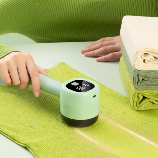 Fabric Shaver
