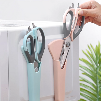 Multipurpose Scissors