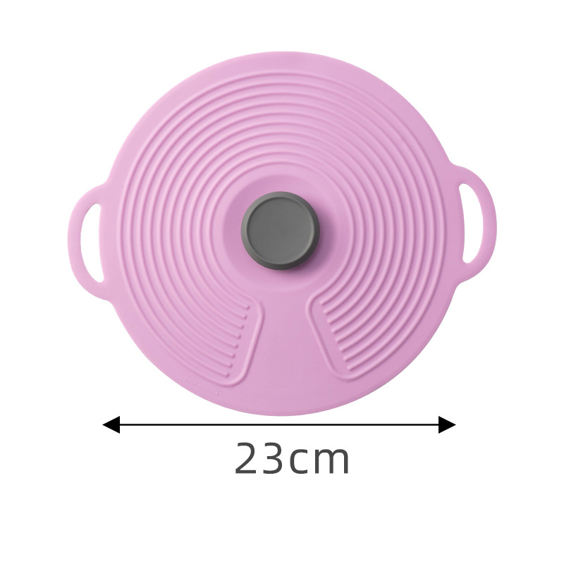 Silicone Bowl Cover