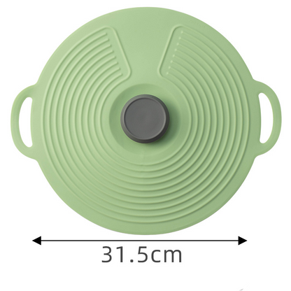 Silicone Bowl Cover