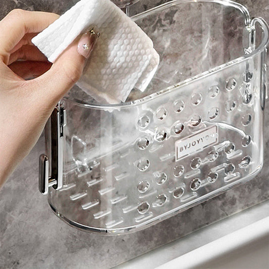 Facial Tissue Organizer