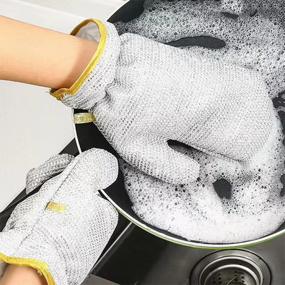 Washing Gloves