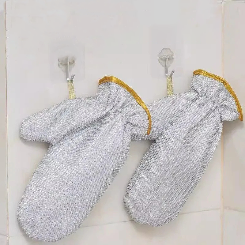 Washing Gloves