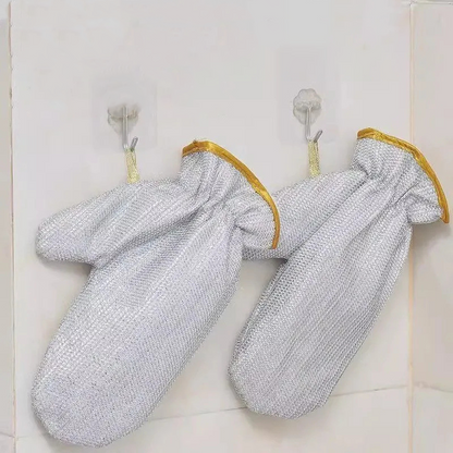 Washing Gloves