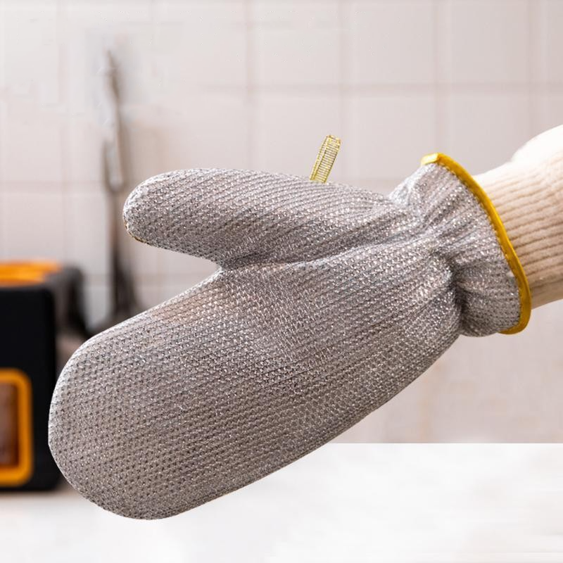 Washing Gloves