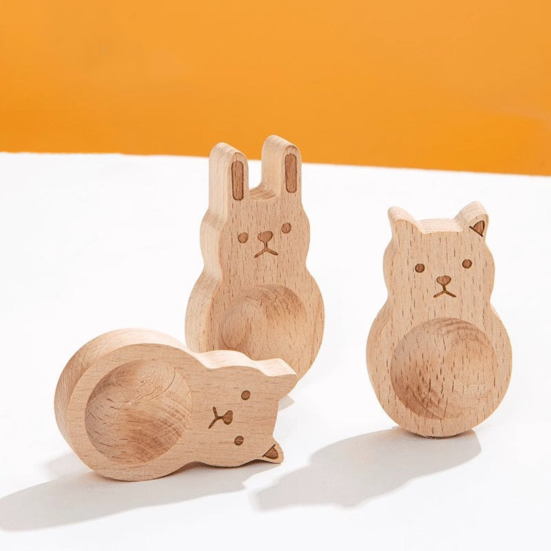 Cutesy Wood Diffuser