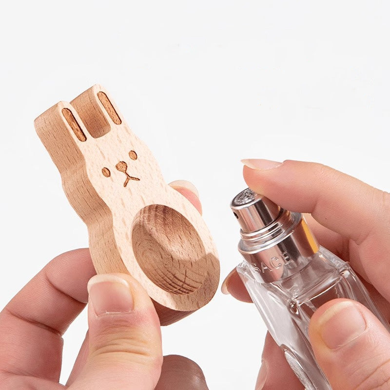 Cutesy Wood Diffuser