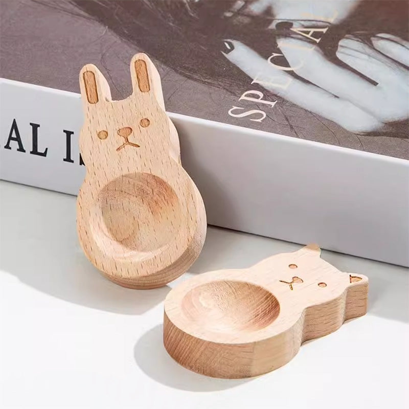 Cutesy Wood Diffuser