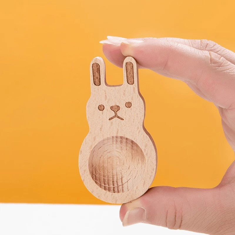 Cutesy Wood Diffuser